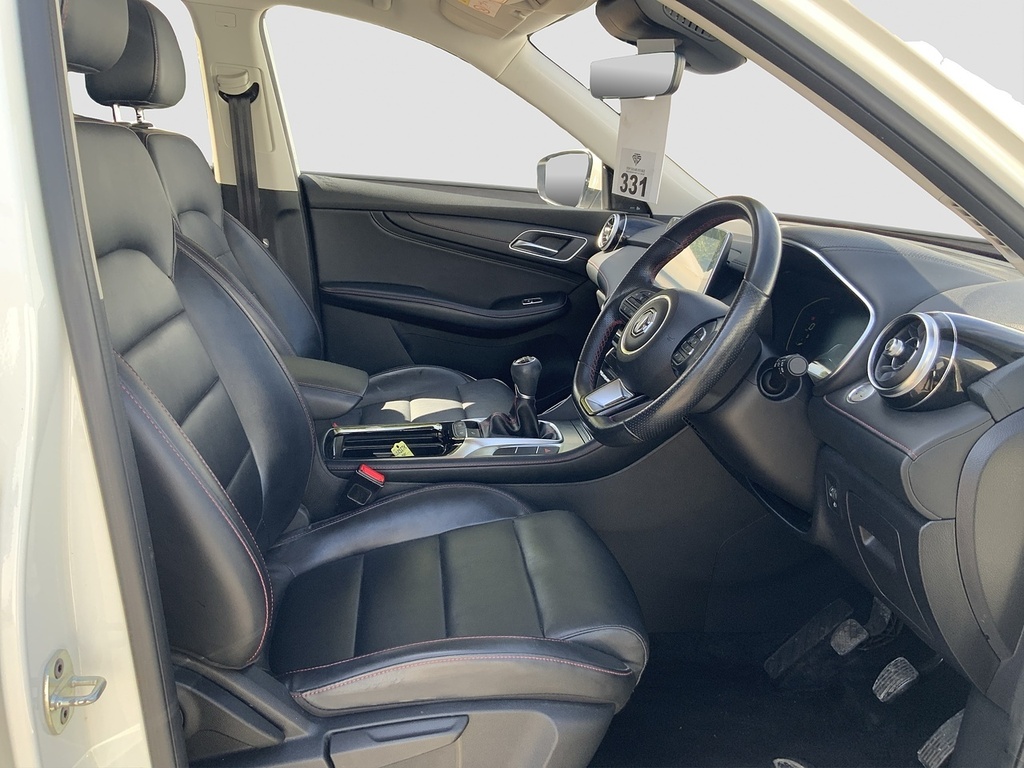 MG HS 1.5 T-gdi Se Suv Euro 6 Ss 1 Black #11