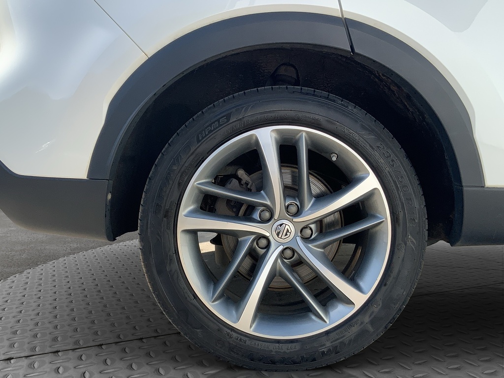 MG HS 1.5 T-gdi Se Suv Euro 6 Ss 1 Black #21
