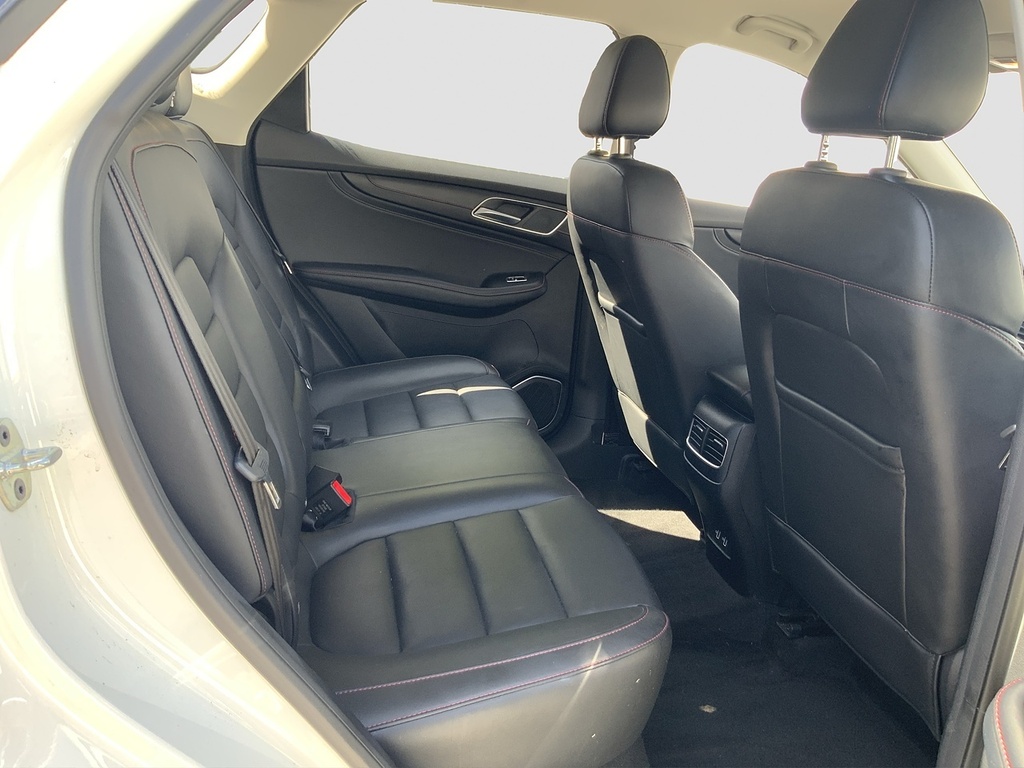 MG HS 1.5 T-gdi Se Suv Euro 6 Ss 1 Black #17