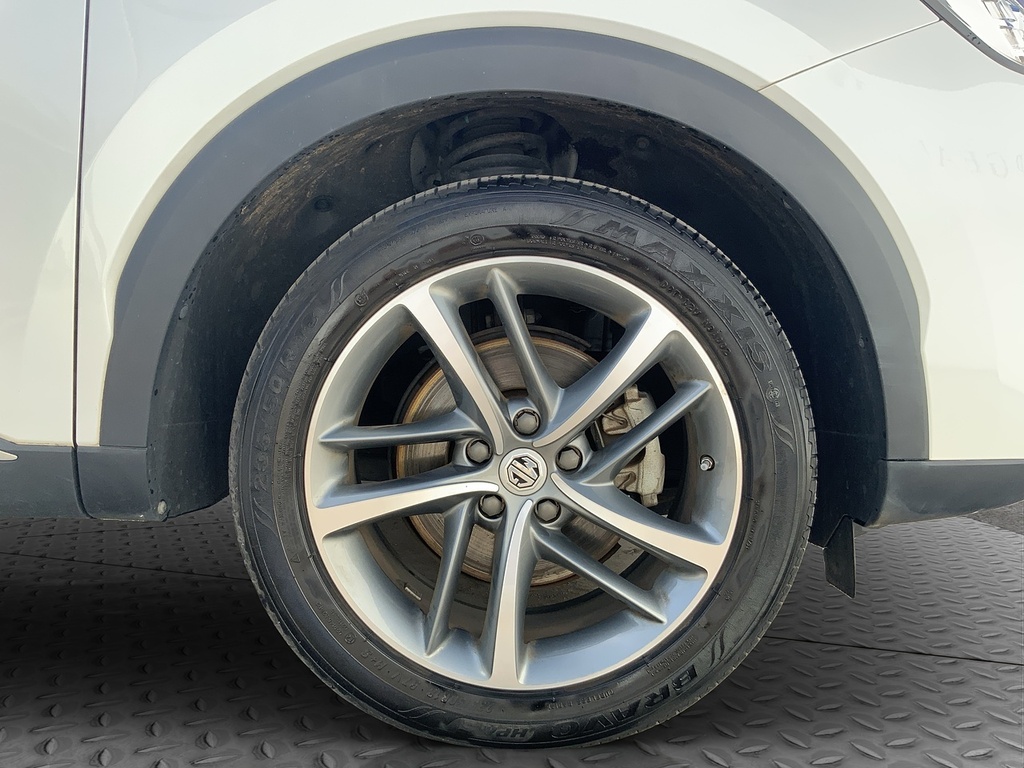 MG HS 1.5 T-gdi Se Suv Euro 6 Ss 1 Black #22