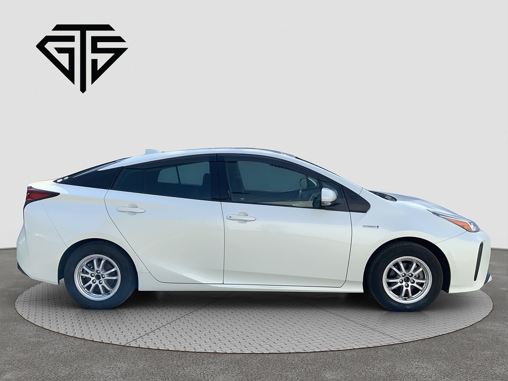 Toyota Prius S #2