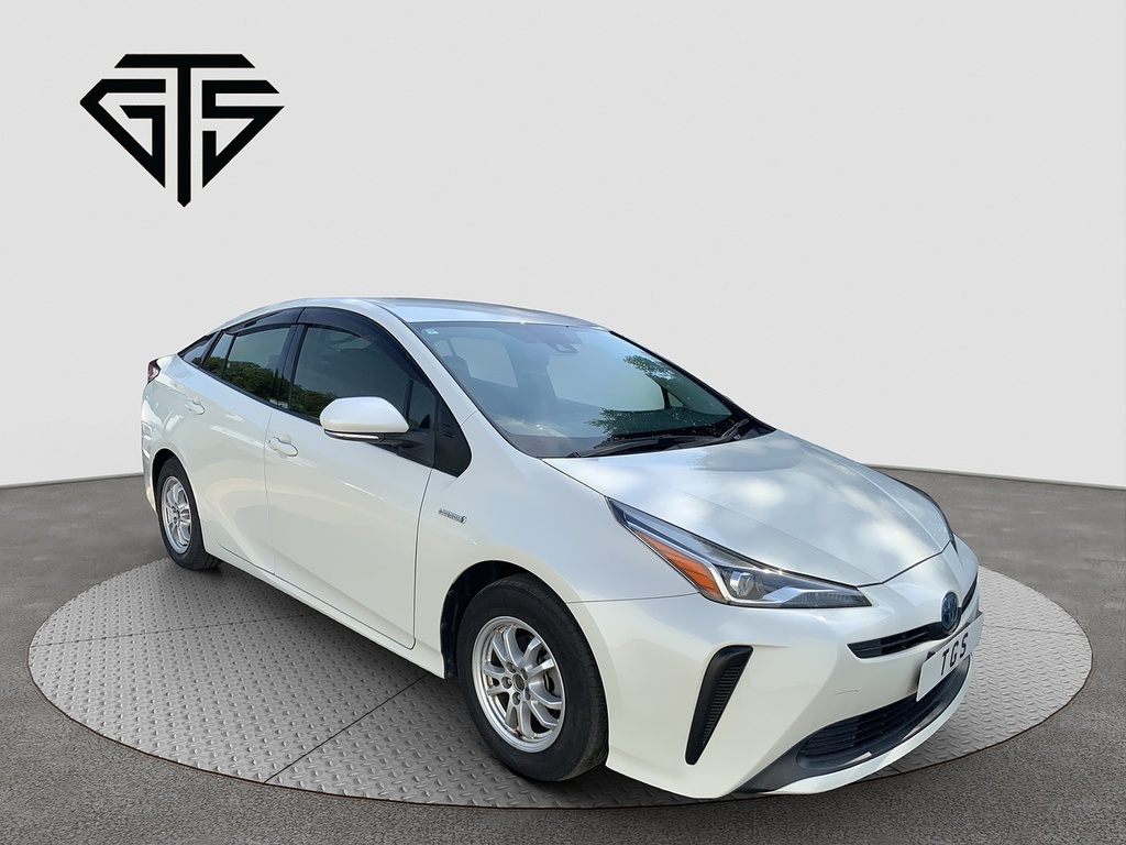 Toyota Prius S