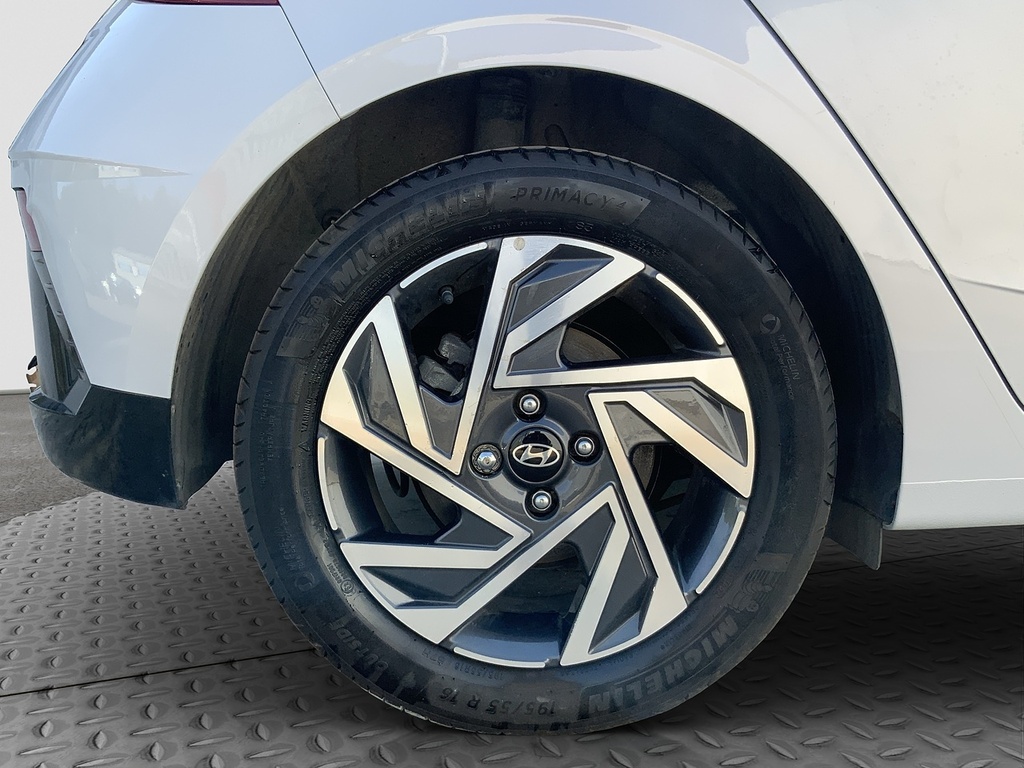 Hyundai I20 1.0T Gdi 48V Mhd 120 N Line #22