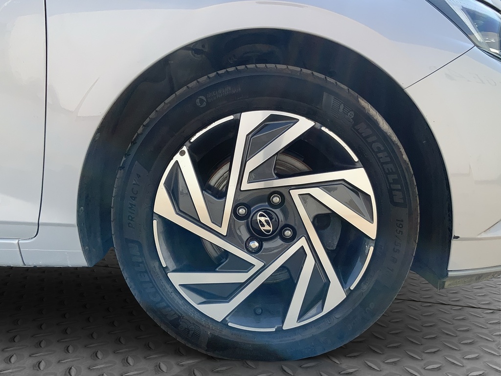 Hyundai I20 1.0T Gdi 48V Mhd 120 N Line #19