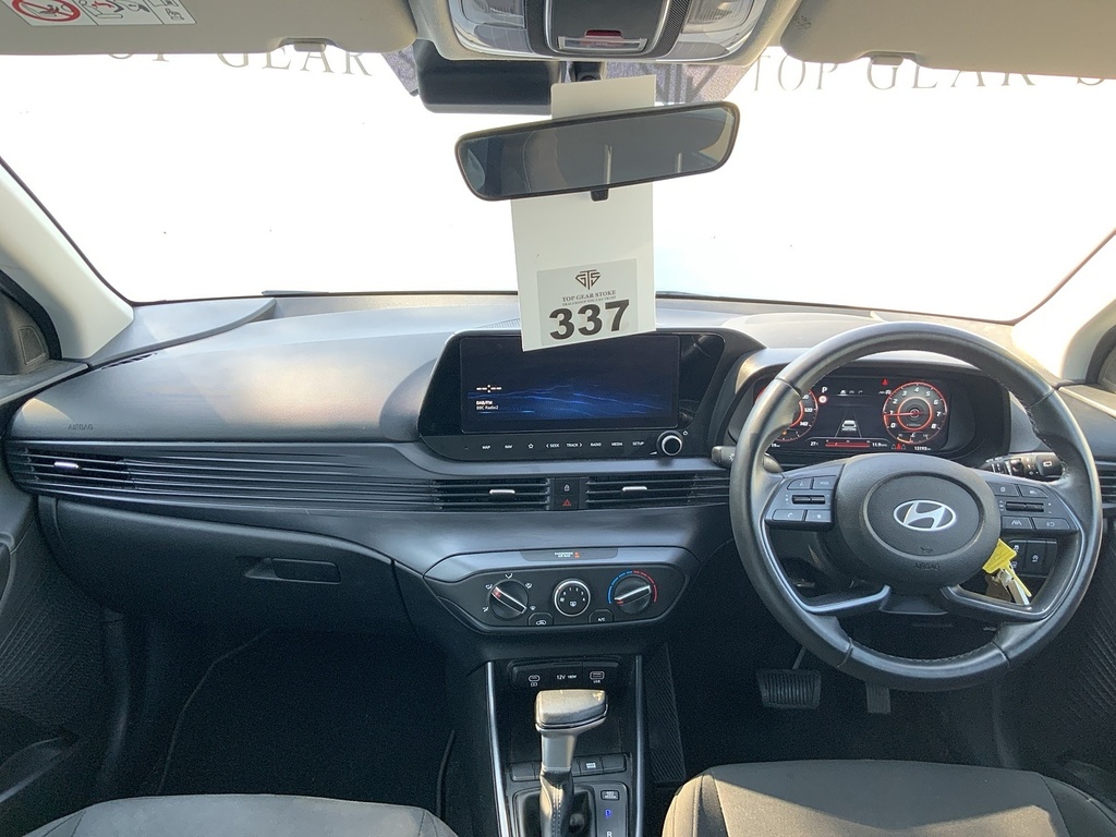 Hyundai I20 1.0T Gdi 48V Mhd 120 N Line #10