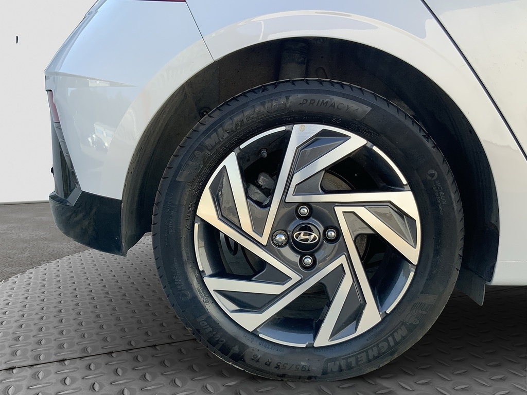 Hyundai I20 1.0T Gdi 48V Mhd 120 N Line #20