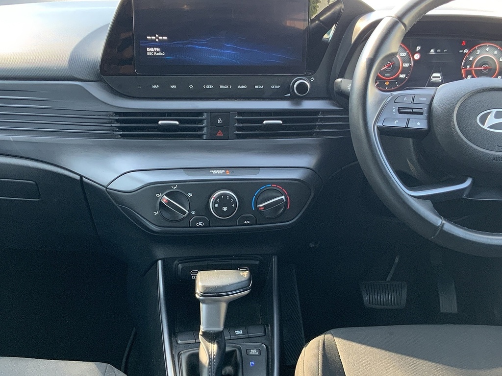 Hyundai I20 1.0T Gdi 48V Mhd 120 N Line #15
