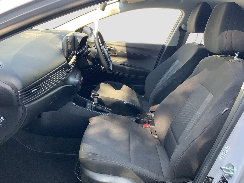 Hyundai I20 1.0T Gdi 48V Mhd 120 N Line #13