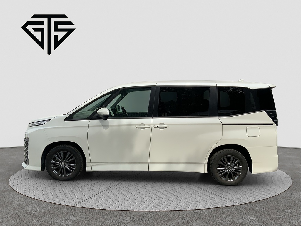 Toyota Voxy Hybrid S-g   #6