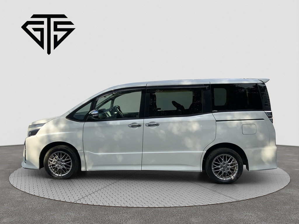 Toyota Voxy Hybrid Zs Kirameki3  #6