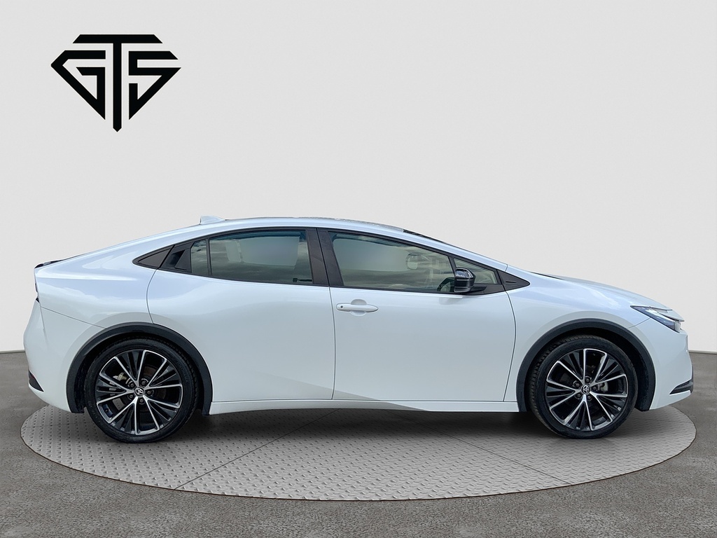 Toyota Prius G   #2