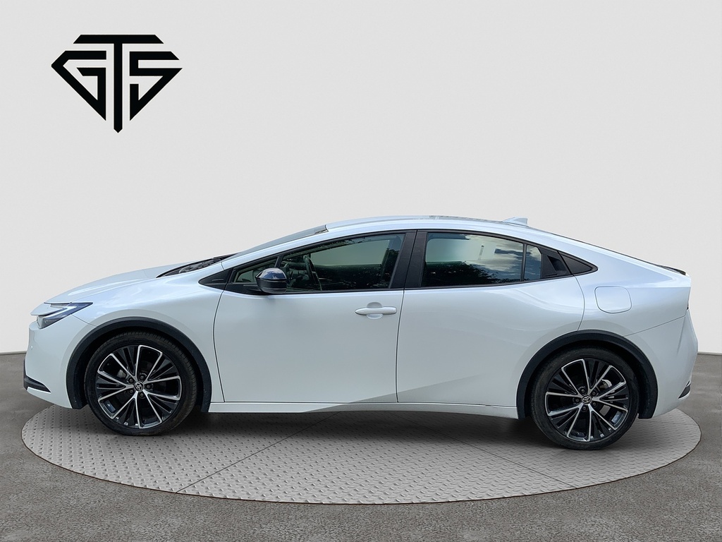 Toyota Prius G   #6