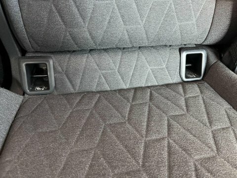 Volkswagen T-Cross Match Silver #9