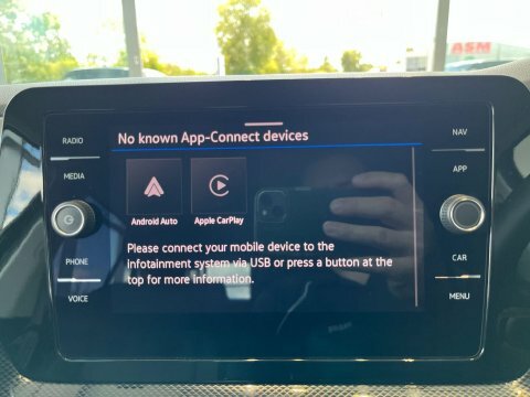 Volkswagen T-Cross Match Silver #28