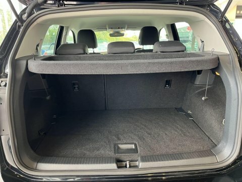 Volkswagen T-Cross Match Silver #35