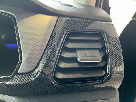 Volkswagen T-Cross Match Silver #44