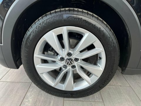 Volkswagen T-Cross Match Silver #24