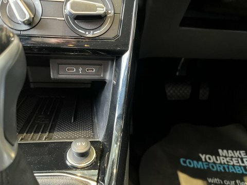 Volkswagen T-Cross Match Silver #17
