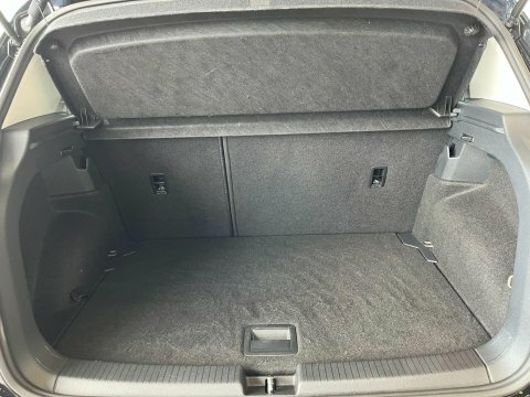 Volkswagen T-Cross Match Silver #36
