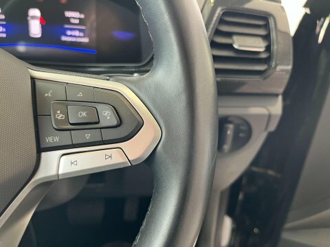 Volkswagen T-Cross Match Silver #14
