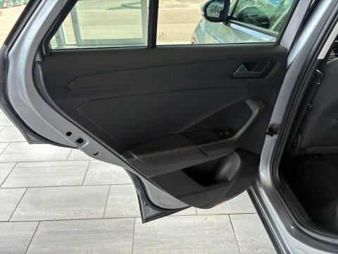 Volkswagen T-Roc 2.0 Tsi 4Motion R-line Dsg Silver #19