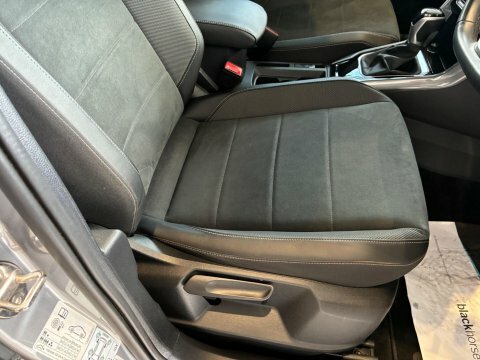 Volkswagen T-Roc 2.0 Tsi 4Motion R-line Dsg Silver #29
