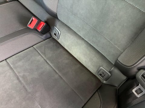 Volkswagen T-Roc 2.0 Tsi 4Motion R-line Dsg Silver #22