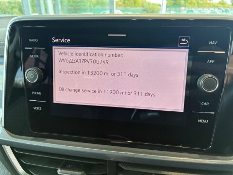 Volkswagen T-Roc 2.0 Tsi 4Motion R-line Dsg Silver #44