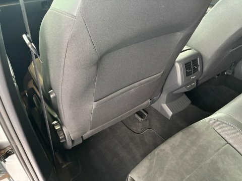 Volkswagen T-Roc 2.0 Tsi 4Motion R-line Dsg Silver #21