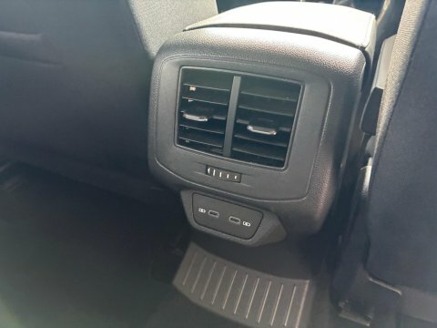 Volkswagen T-Roc 2.0 Tsi 4Motion R-line Dsg Silver #16