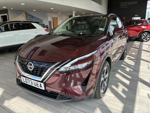Nissan Qashqai   #2