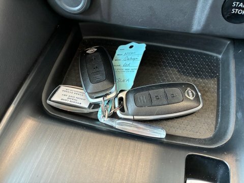 Nissan Qashqai   #40