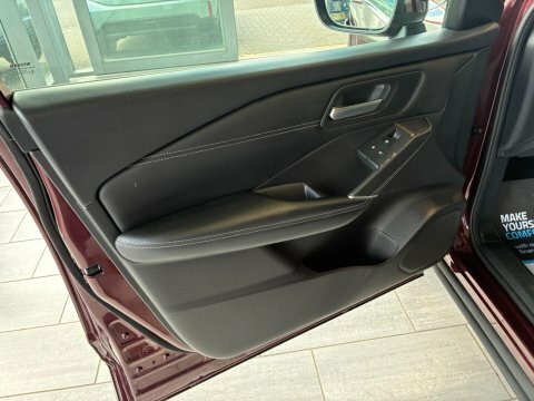 Nissan Qashqai   #25