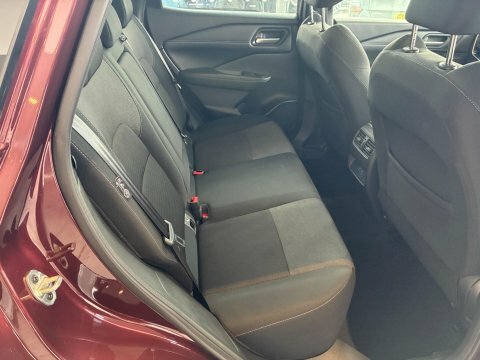 Nissan Qashqai   #14