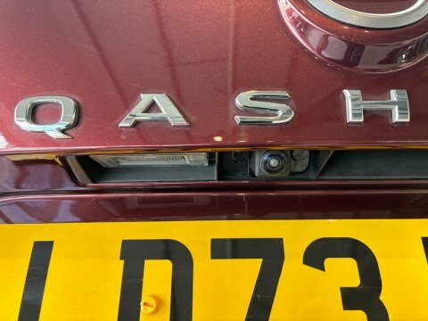 Nissan Qashqai   #16
