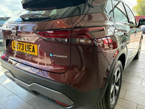 Nissan Qashqai   #49