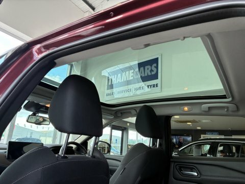 Nissan Qashqai   #23