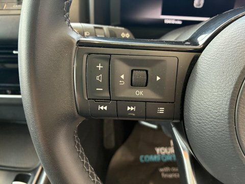 Nissan Qashqai   #34