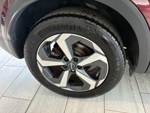 Nissan Qashqai   #12
