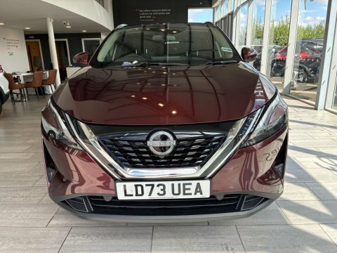 Nissan Qashqai   #3
