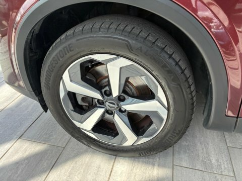 Nissan Qashqai   #10