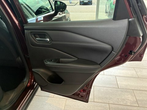 Nissan Qashqai   #13