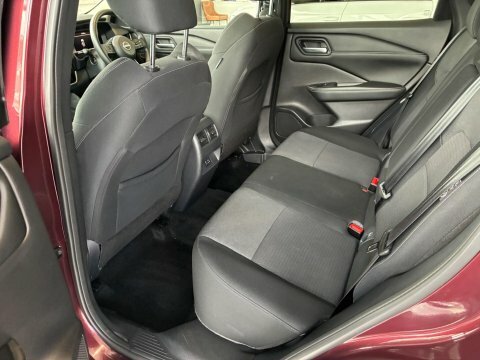 Nissan Qashqai   #20