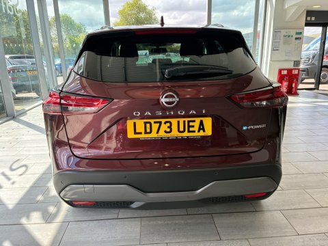 Nissan Qashqai   #7