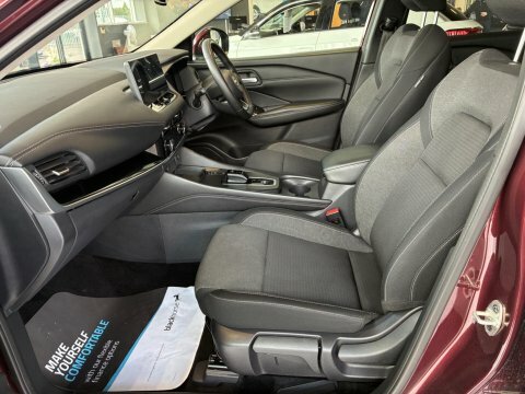 Nissan Qashqai   #26