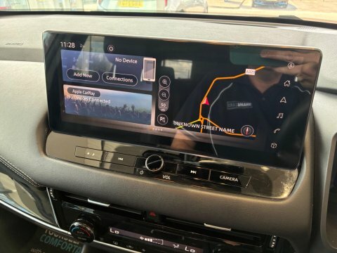 Nissan Qashqai   #43