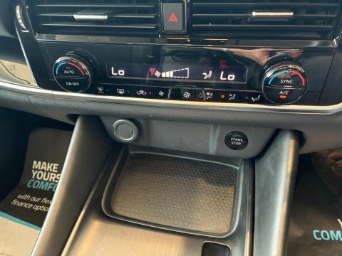 Nissan Qashqai   #42
