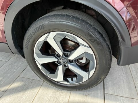 Nissan Qashqai   #9