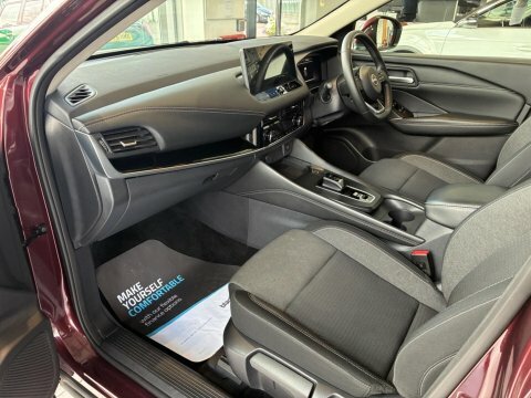 Nissan Qashqai   #27