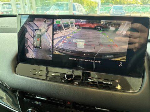 Nissan Qashqai   #44